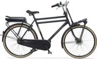 Cortina E-U4 Elektrische Transportfiets 28 inch Bosch Active Line Middenmotor RB7 - thumbnail