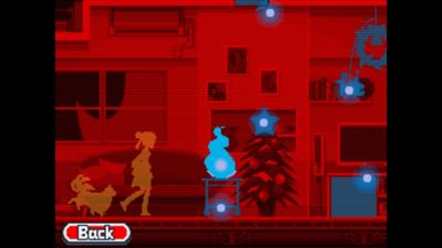 Ghost Trick Phantom Detective