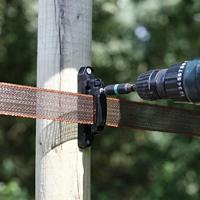 Gallagher TurboStar Paarden tussenisolator (100) - 699066 699066 - thumbnail