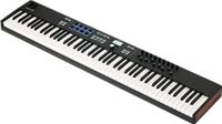Arturia KeyLab Essential 88 mk3 Keyboard Zwart - thumbnail