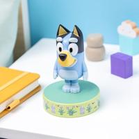 Lampje - 3D-figuur (Bluey) - thumbnail
