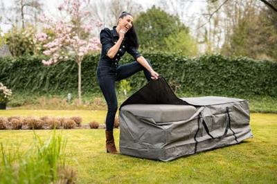 Winza Premium Lounge Kussentas XL 200x75x60