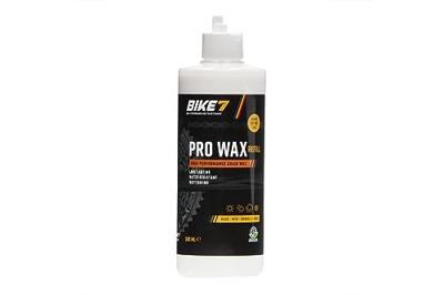Bike7 - pro wax refill 500ml