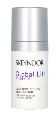 Skeyndor Global Lift Lift Definition Eye Contour Cream 15ml Oogverzorging
