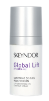 Skeyndor Global Lift Lift Definition Eye Contour Cream 15ml Oogverzorging - thumbnail