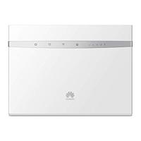 HUAWEI B525s LTE Router 300 Mbit (Cat. 6) wit - thumbnail