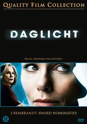 Daglicht - DVD (8716777951705) Daglicht - DVD (8716777951705)