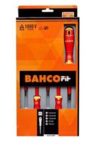 Bahco 7dlg geisoleerde schroevendraaier slot-ph | B220.007 - thumbnail