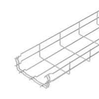 OBO Bettermann 6001444 Rastergoot (l x b x h) 3 m x 150.00 mm x 55.00 mm 3 m - thumbnail