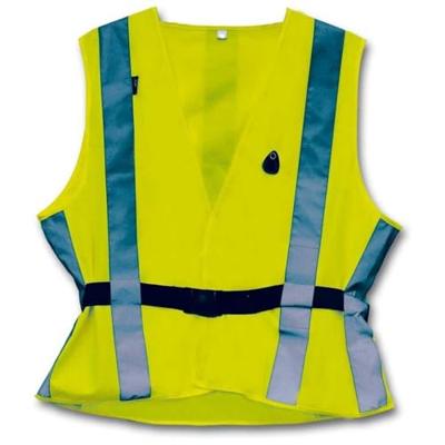 4-ACT reflecterende vrijetijdsvest reflex vest size xl y