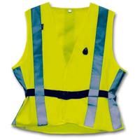 4-ACT reflecterende vrijetijdsvest reflex vest size xl y - thumbnail