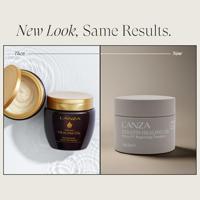 Haarmasker L'ANZA Keratin Healing Oil 210 ml - thumbnail