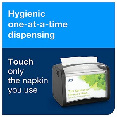 TORK Xpressnap® Papieren servet 15850 8 stuk(s) - thumbnail