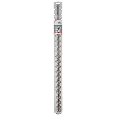 Bosch Max-7 2608586801 Wolfraamcarbide Hamerboor 38 mm Gezamenlijke lengte 720 mm SDS-Max 1 stuk(s) Bosch Max-7 2608586801 Wolfraamcarbide Hamerboor 38 mm Gezamenlijke lengte 720 mm SDS-Max 1 stuk(s)