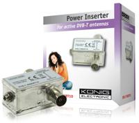 DVB-T (Digitenne) Power Inserter - thumbnail
