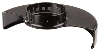 Makita Accessoires Beschermkap 125mm afbr. X-LOCK - 347618-9 - 347618-9