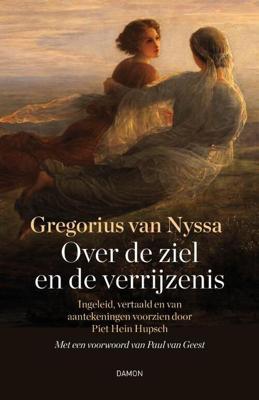 Over de ziel en de verrijzenis (Hardback)