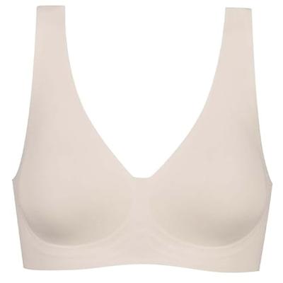 Mey Invisible BH - Naadloze bustier zonder beugel - Comfort bh
