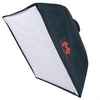Falcon Eyes Softbox 45x45 cm SBQ-SB4545 - thumbnail