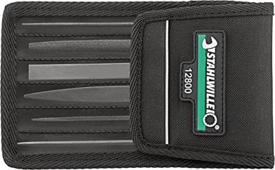 Stahlwille 72230001 Set sleutelvijlen nr. 12800 1 stuk(s)