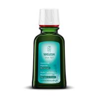 Weleda Haarolie Voedend - thumbnail