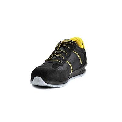 Veiligheidsschoenen Cofra Owens Zwart S1 45 - thumbnail