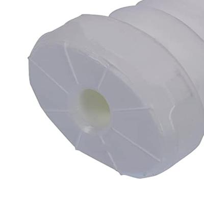 Aanslagrubber met stofkap - Protection kit 900119