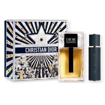Dior Homme Eau de Toilette Set - Limited Edition Dior Homme Eau de Toilette Set - Limited Edition