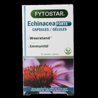 Fytostar Weerstand Echinacea Forte 1215 45Capsules - thumbnail