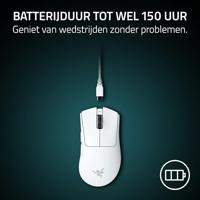Muis Razer RZ01-05330200-R3G1 Wit - thumbnail
