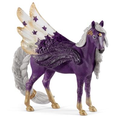 Schleich - Bayala - Star Pegasus, Mare (70579)