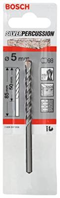 Bosch Accessoires Betonboren CYL-3 5 x 50 x 85 mm, d 4,5 mm 1st - 2608597658 - thumbnail