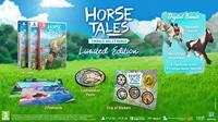 Horse Tales Emerald Valley Ranch Limited Edition - thumbnail