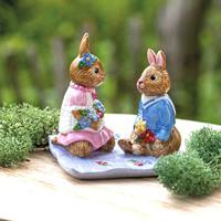 Villeroy & Boch Bunny Tales Picnic - thumbnail