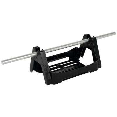 DEHN DLH KF2 8 LO 141X86X70 Dakgeleiderhouder 1 stuk(s) DEHN DLH KF2 8 LO 141X86X70 Dakgeleiderhouder 1 stuk(s)