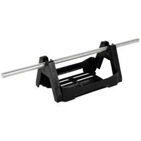 DEHN DLH KF2 8 LO 141X86X70 Dakgeleiderhouder 1 stuk(s) - thumbnail