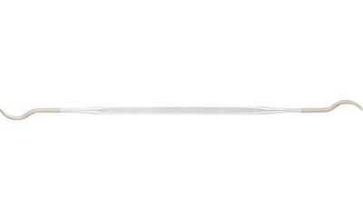PFERD TOOLS 15216070 Diamant-ribbelvijl Lengte 150 mm 1 stuk(s)