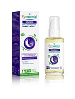 Puressentiel Mass.olie Lavendel-neroli Bio 100ml - thumbnail