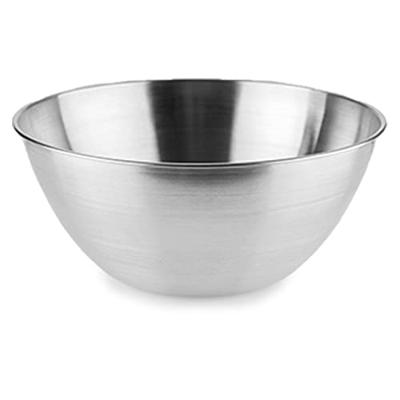 Korona 75880 keukenweegschaal Roestvrijstaal Aanrecht Rond Elektronische keukenweegschaal