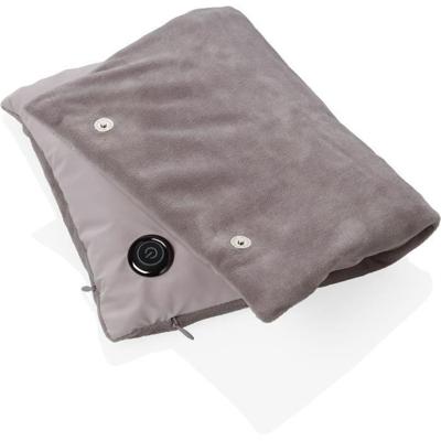 2-in-1 draadloze handwarmer - MEDISANA - OL 400 - 10 W - Grijs