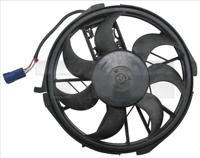 Koelventilator 8210013 - thumbnail