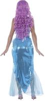 Zeemeermin verkleedkostuum - thumbnail