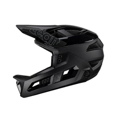Leatt 3.0 enduro - fullface helmet