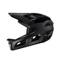 Leatt 3.0 enduro - fullface helmet - thumbnail