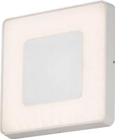 KonstSmide Vierkante ledlampCarrara voor buiten - 7986-250 - thumbnail