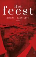 Het feest - Dimitri Casteleyn - ebook - thumbnail