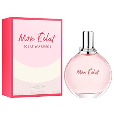 Lanvin Mon Eclat Eclat D&apos;Arpege Eau de Parfum Spray 100 ml Dames - thumbnail