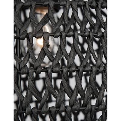 Lyora Bohemian hanglampGriffin zwart - 9858713