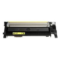 HP Toner 117A Origineel Geel 700 bladzijden W2072A - thumbnail