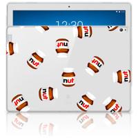 Lenovo Tab P10 Tablet Cover Nut Jar - thumbnail